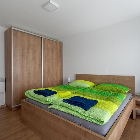 Apartmany Pustimer Exterior foto