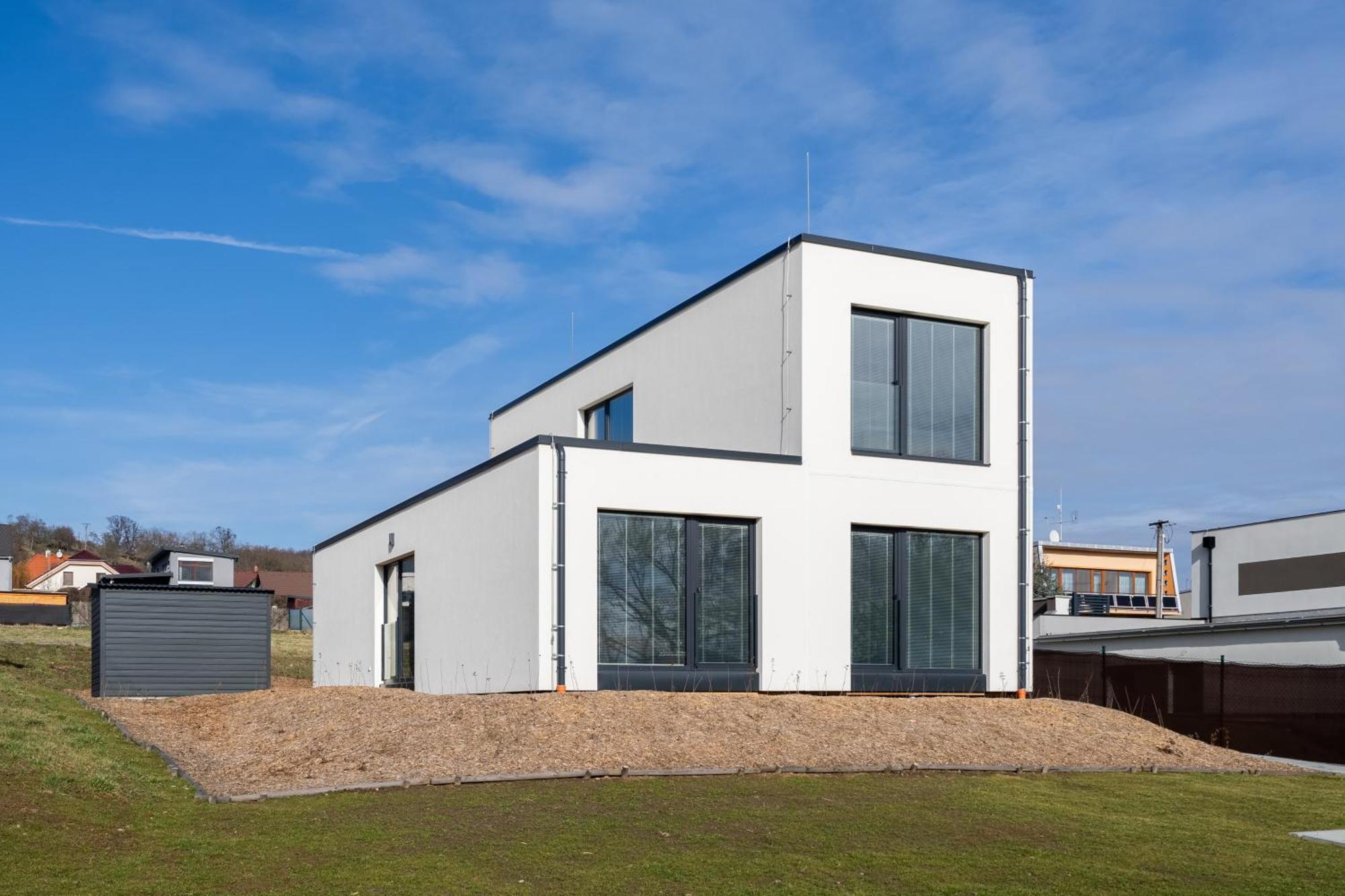 Apartmany Pustimer Exterior foto