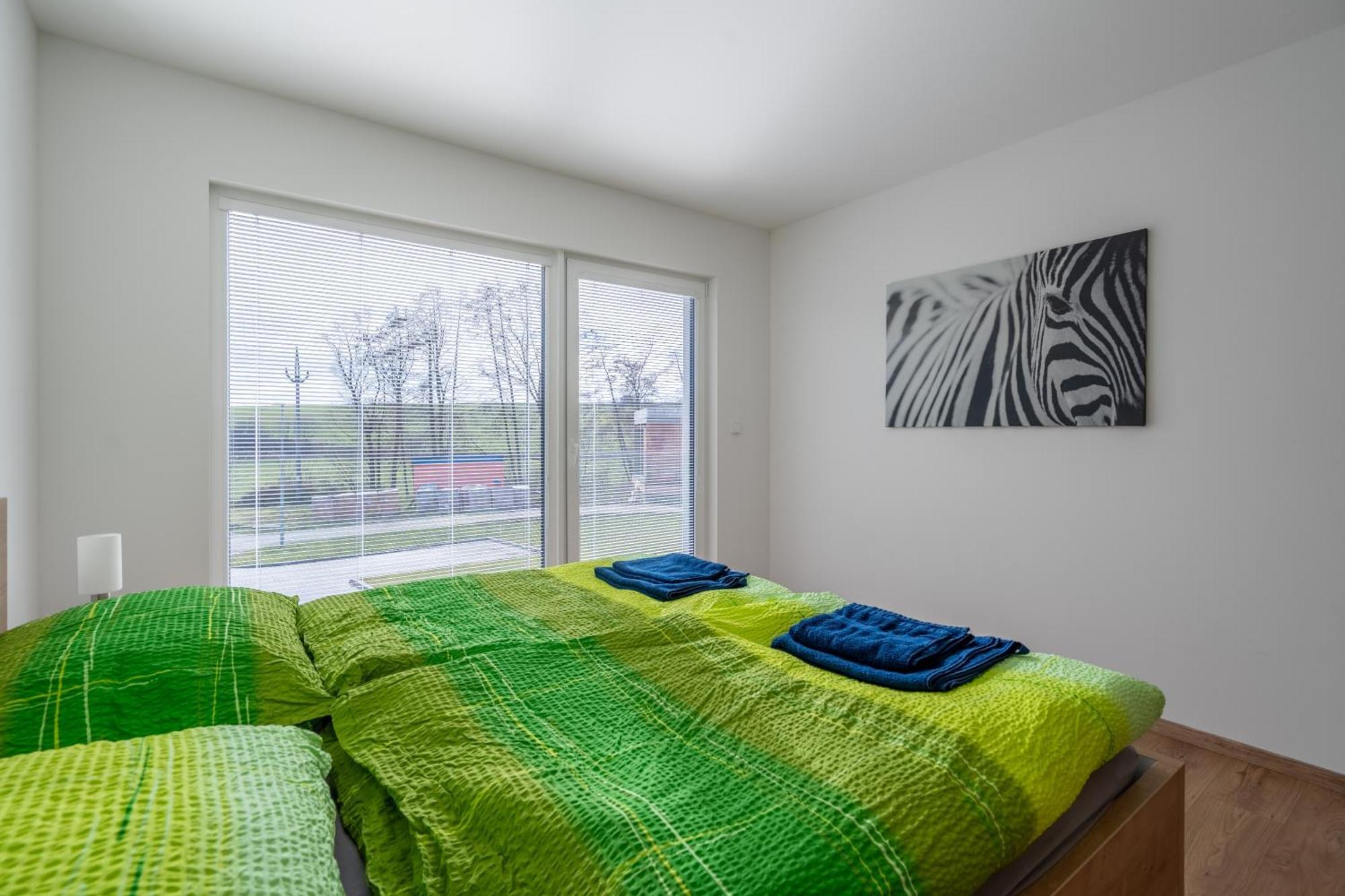 Apartmany Pustimer Exterior foto